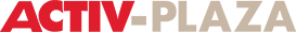 Activ Plaza Rheinstetten Logo